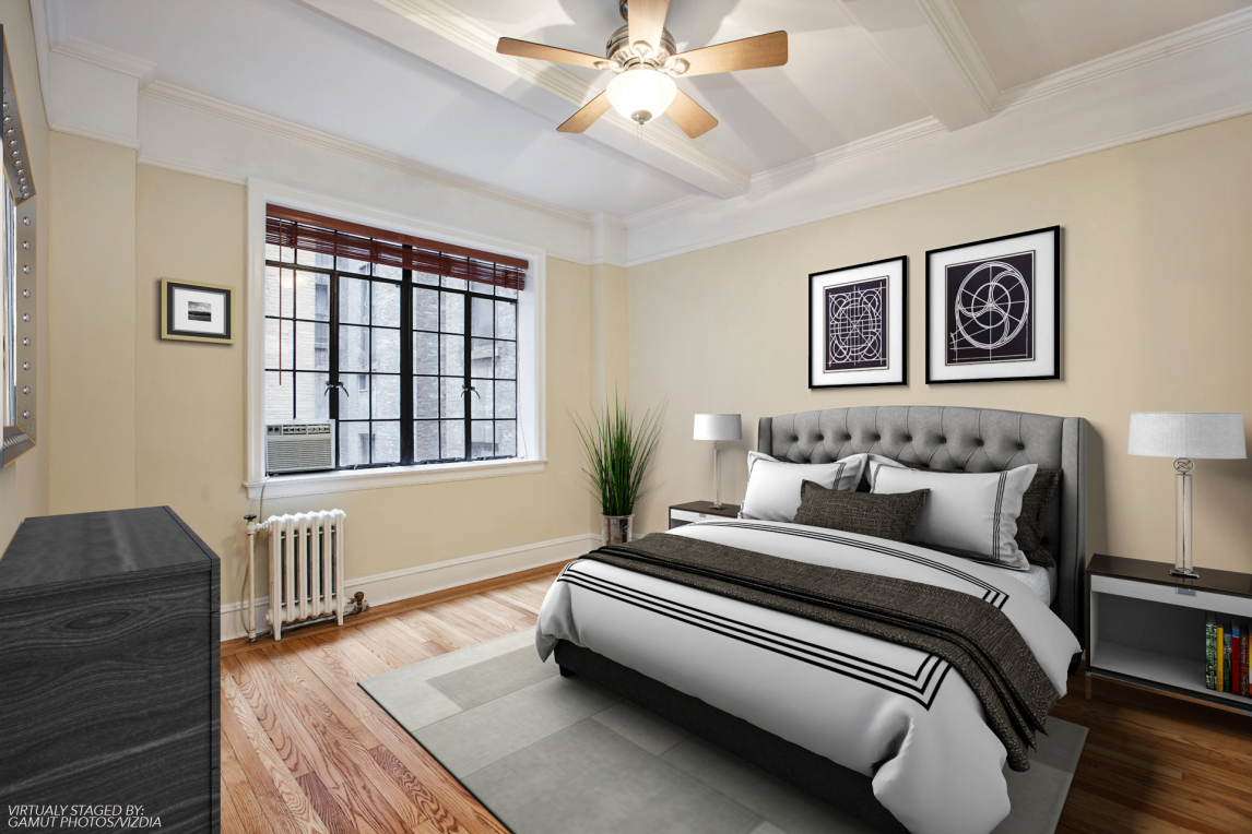 210 West 78th Street, Unit 2C3C Manhattan, NY 10024 - Photo 3 of 10