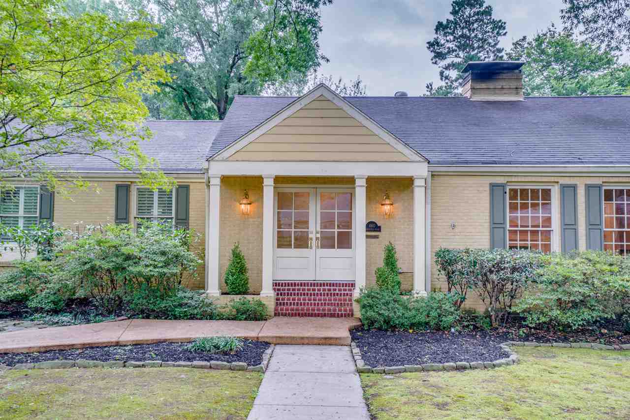 460 Greenfield Road Memphis, TN 38117 - Photo 2 of 25 Gallery Image 2