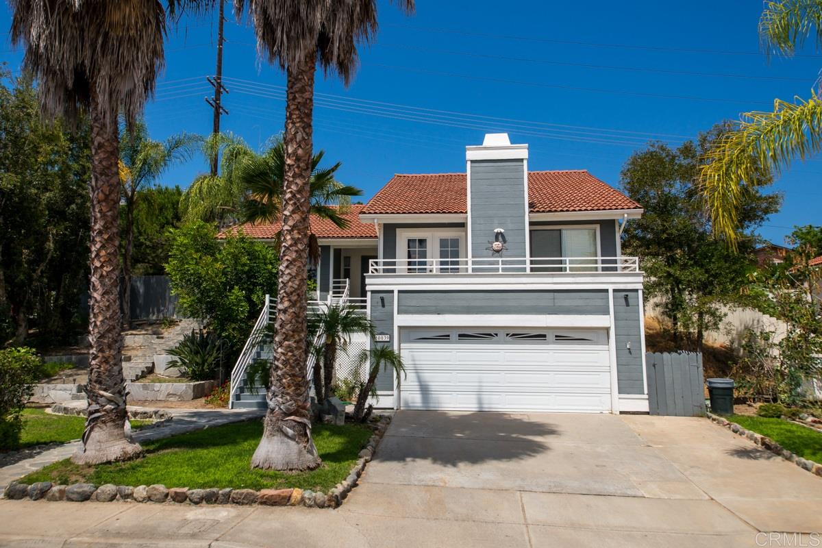 10039 Rothgard Road Spring Valley, CA 91977 - Photo 2 of 25 Gallery Image 2