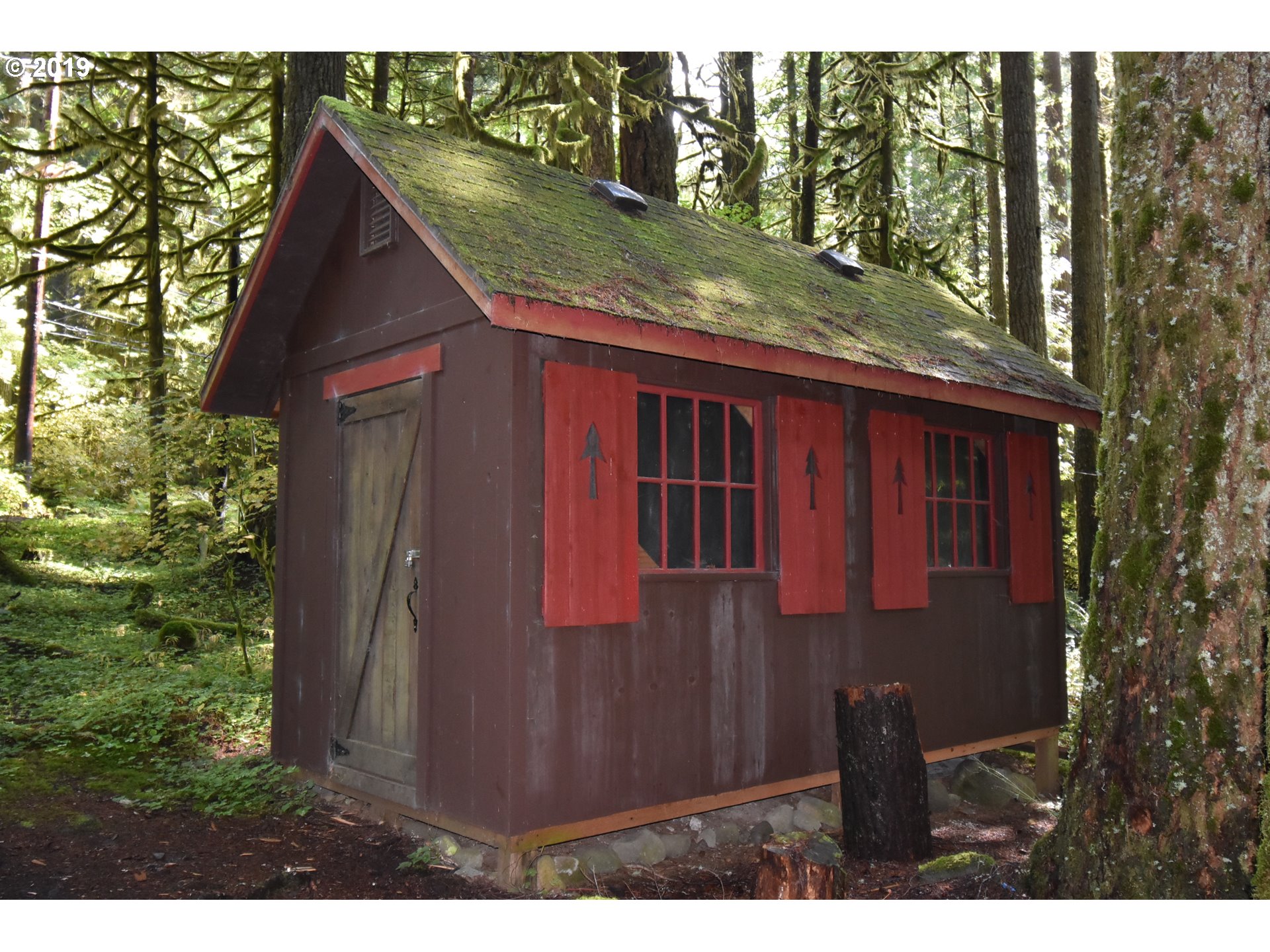 26497 East Henry Creek Road Rhododendron, OR 97049 - Photo 16 of 24 Gallery Image 16