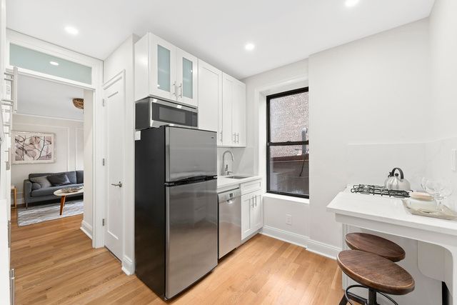 $680,000 | 227 West 11th Street, Unit 43 | West Village