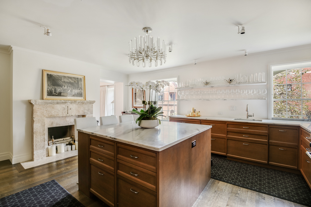 455 West 20th Street, Unit 4W Manhattan, NY 10011 - Photo 6 of 14