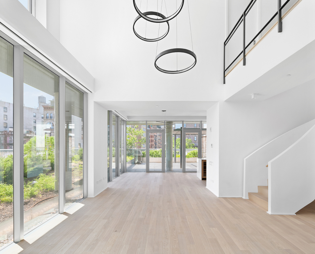 347 Bowery, Unit 3/4 Manhattan, NY 10003 - Photo 2 of 22