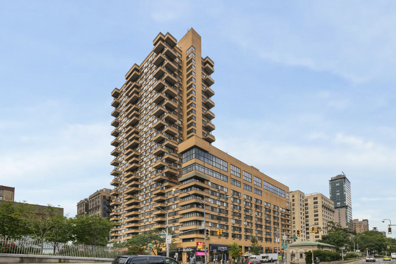 The Columbia 275 W 96th St, Manhattan, NY 10025 - Photo 4 of 15