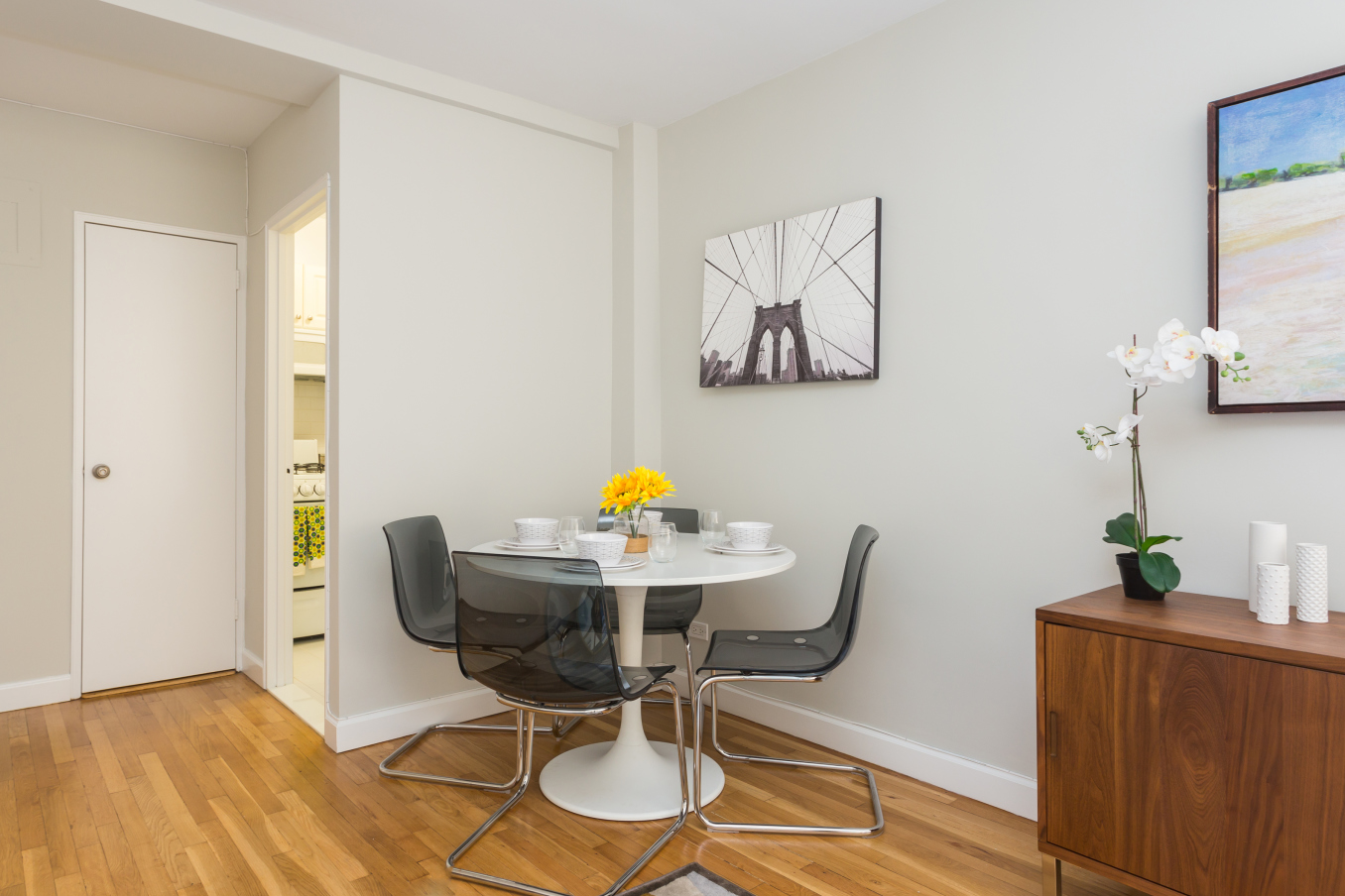 85 4th Avenue, Unit 4JJ Manhattan, NY 10003 - Photo 4 of 11