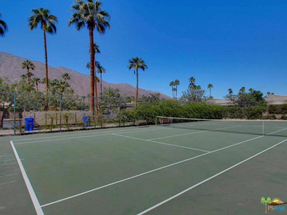 1111 East Ramon Road, Unit 89 Palm Springs, CA 92264 - Photo 27 of 28