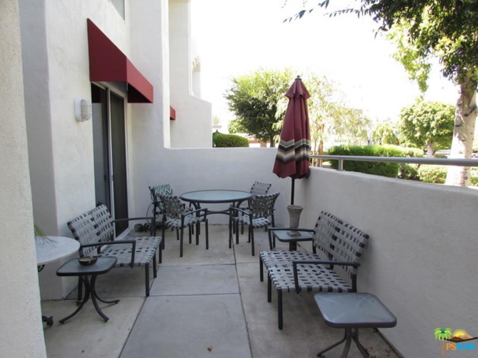 401 El Cielo Road, Unit 131 Palm Springs, CA 92262 - Photo 26 of 31