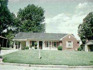 5147 Schutt Road Memphis, TN 38116 - Photo 1 of 1