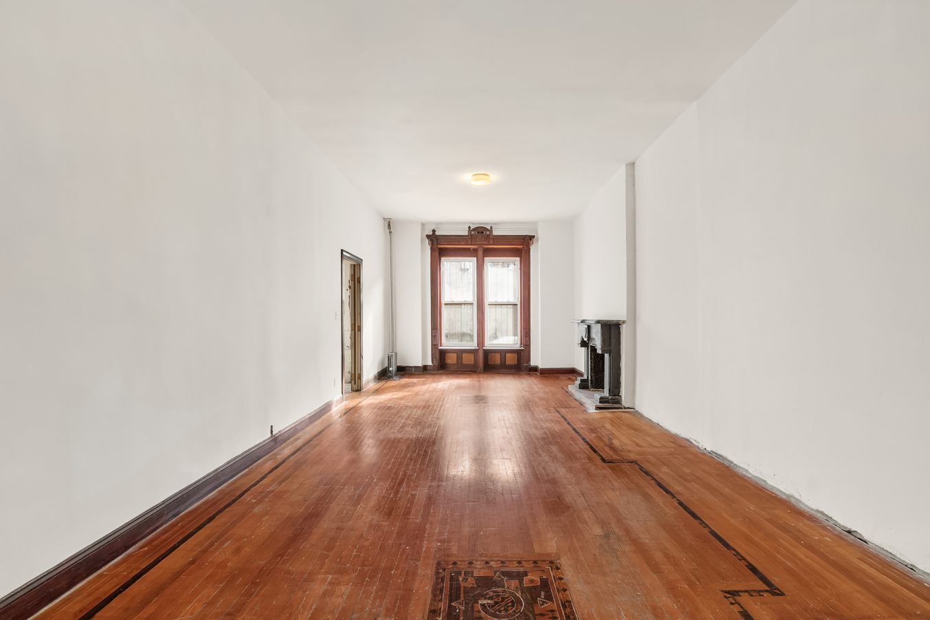 389 Jefferson Avenue, Unit TH Brooklyn, NY 11221 - Photo 2 of 15