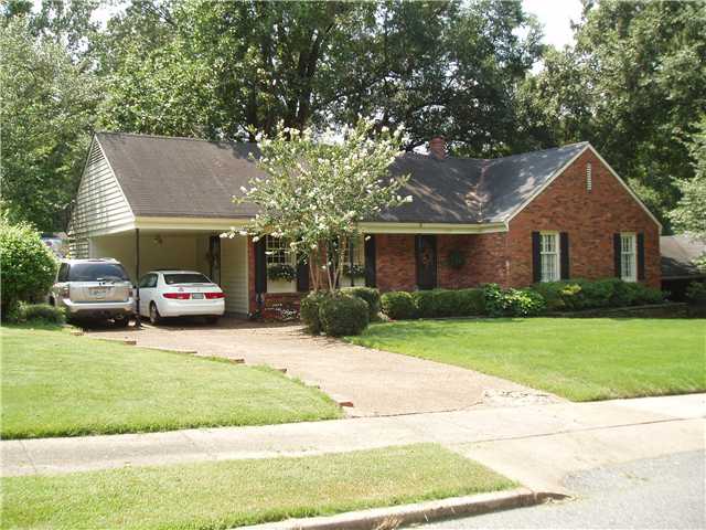 5105 Rich Road Memphis, TN 38117 - Photo 1 of 12