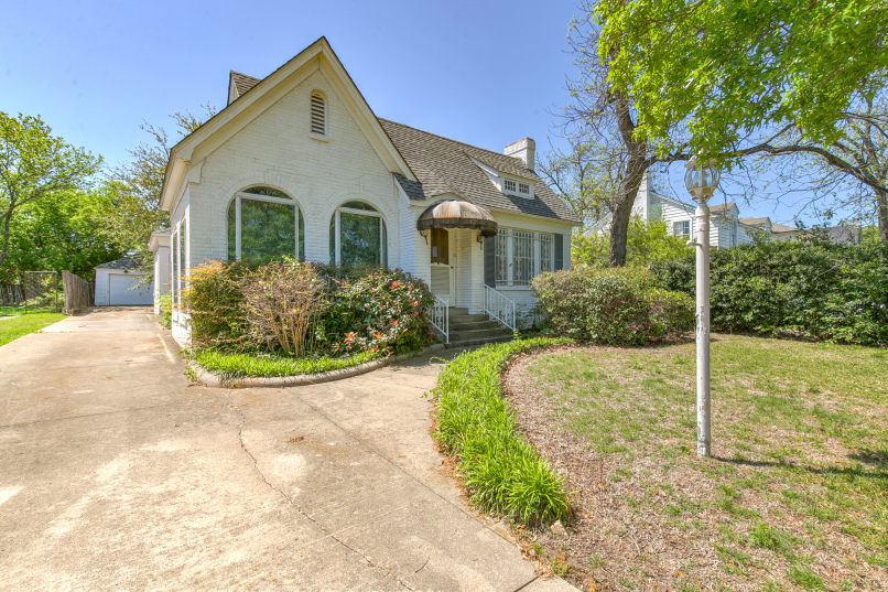 3705 North Westcliff Road Arlington, TX 76019 - Photo 5 of 36