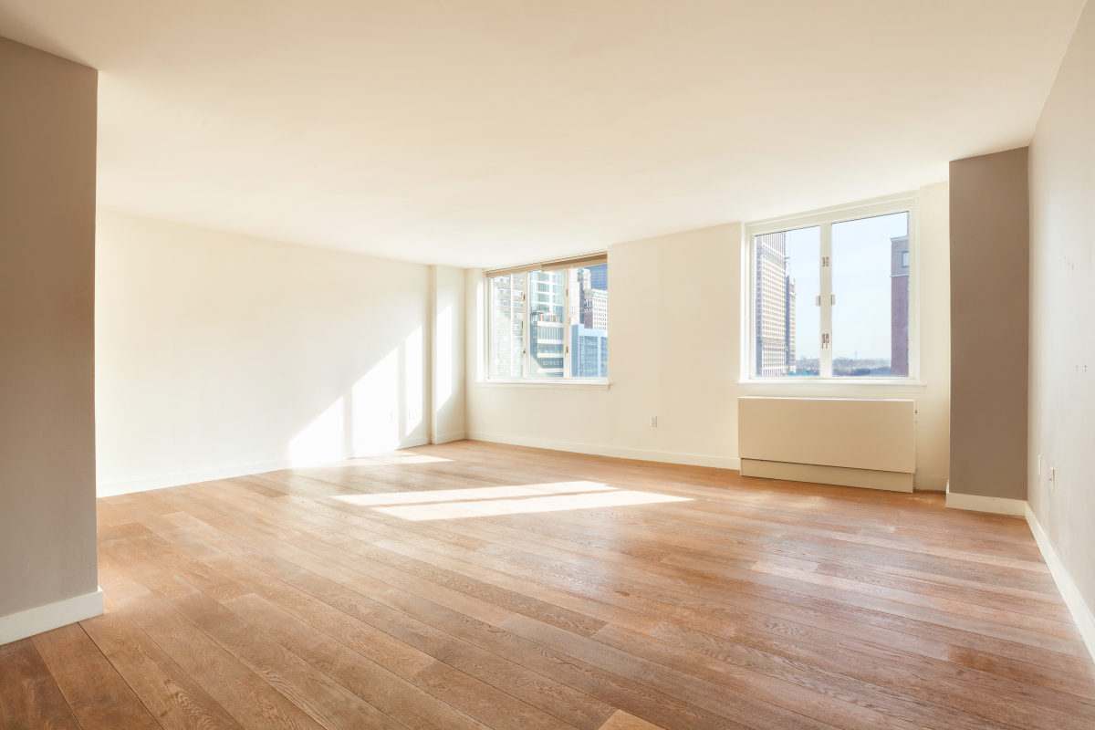 225 Rector Place, Unit 5G New York, NY 10280 - Photo 1 of 17