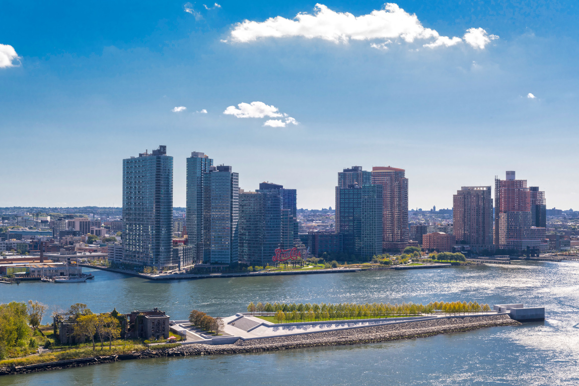 435 East 52nd Street, Unit 16C Manhattan, NY 10022 - Photo 22 of 29