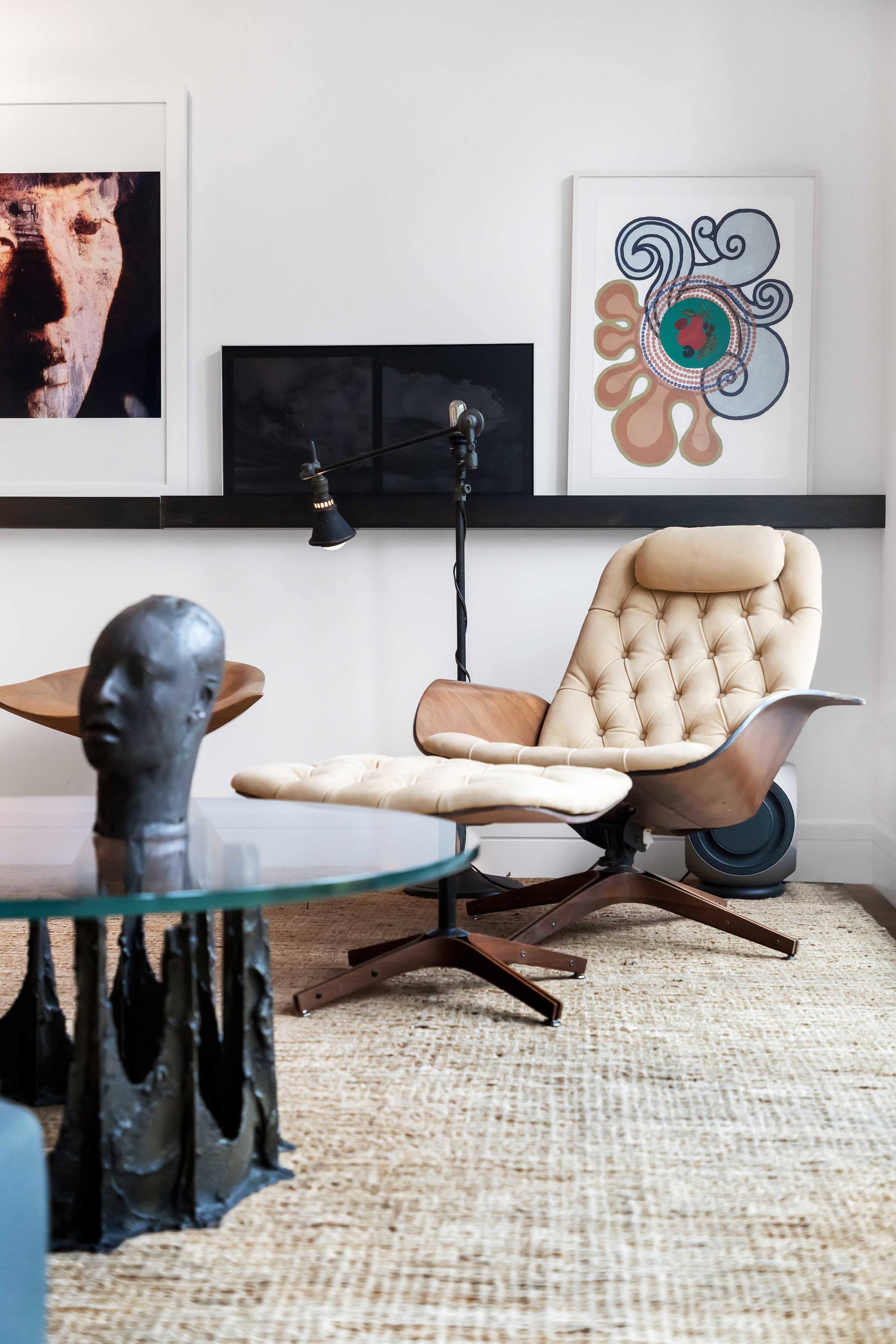 124 West 23rd Street, Unit 9A Manhattan, NY 10011 - Photo 2 of 10