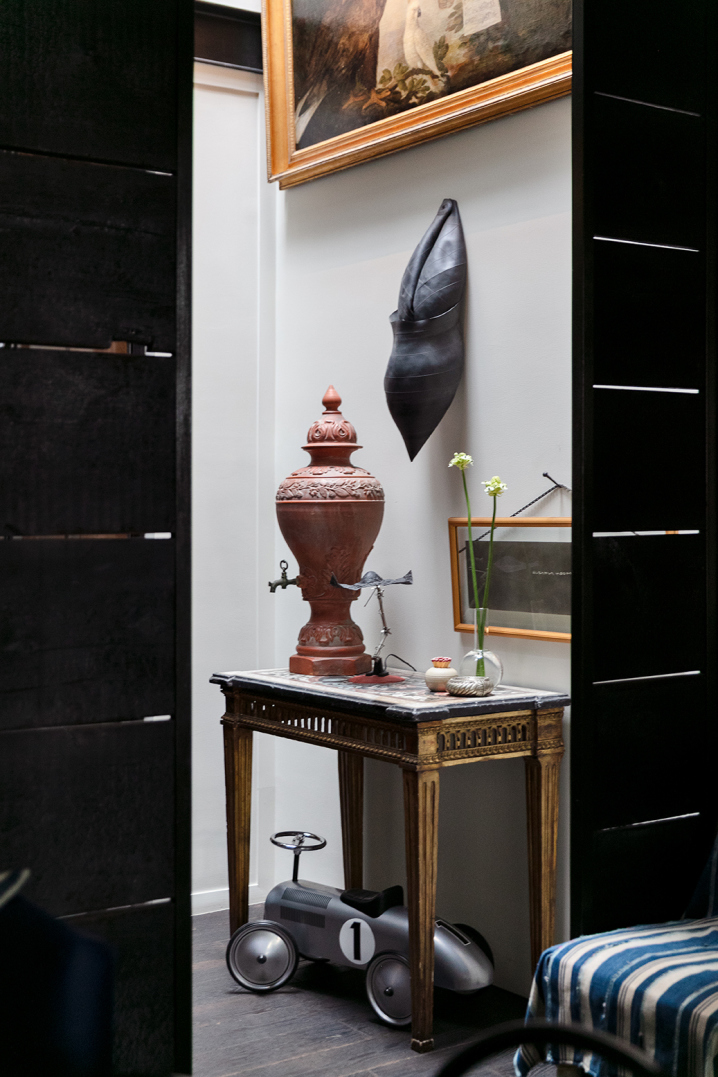 12 Greene Street, Unit PH Manhattan, NY 10013 - Photo 13 of 45