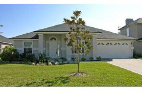 399 Edge Of Woods Road St. Augustine, FL 32092 - Photo 1 of 5 Gallery Image 1