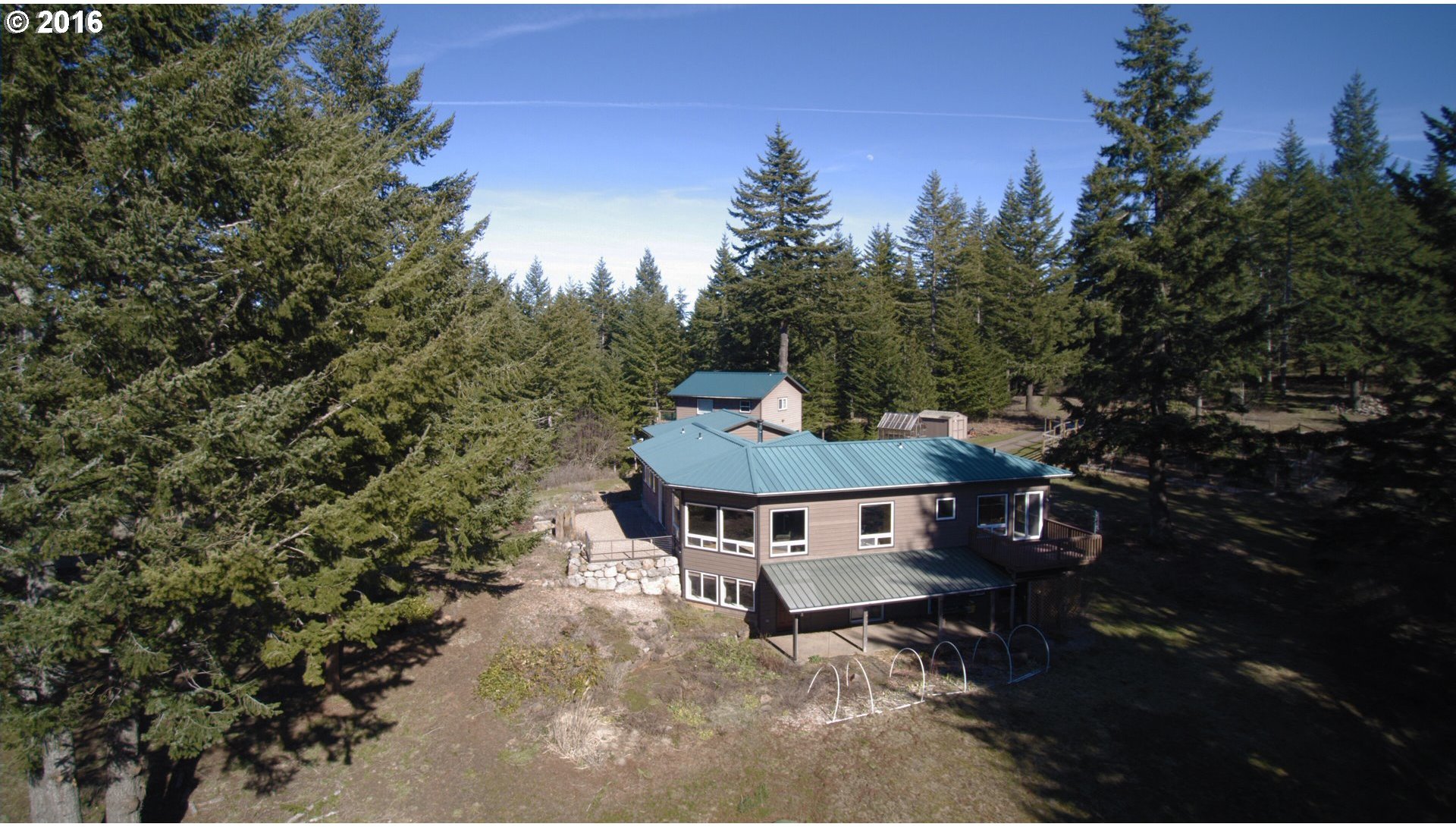 80 Bates Road White Salmon, WA 98672 - Photo 24 of 30
