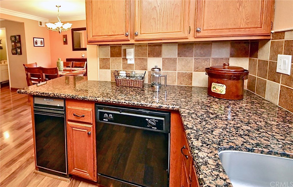 1208 Mayflower Avenue, Unit C Monrovia, CA 91016 - Photo 25 of 47 Kitchen detail