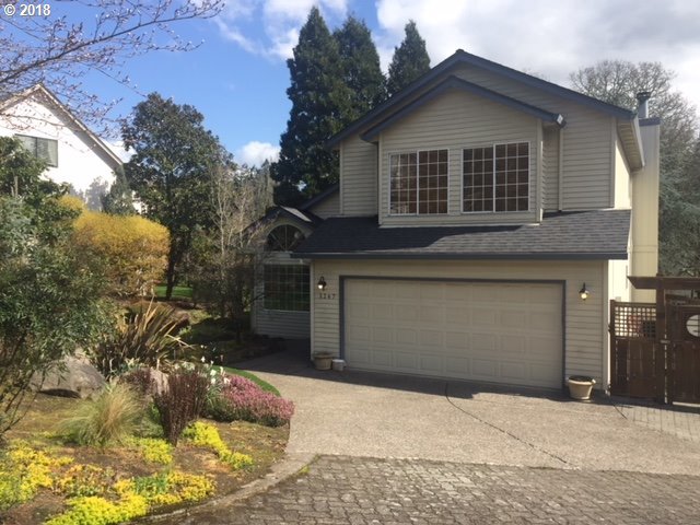 1267 Northwest Weybridge Way Beaverton, OR 97006 - Photo 5 of 28