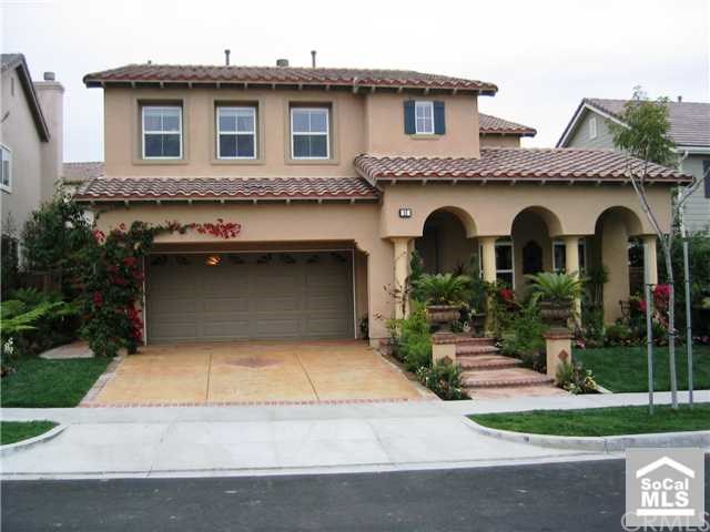 16 Kingsway Drive Ladera Ranch, CA 92694 - Photo 1 of 1