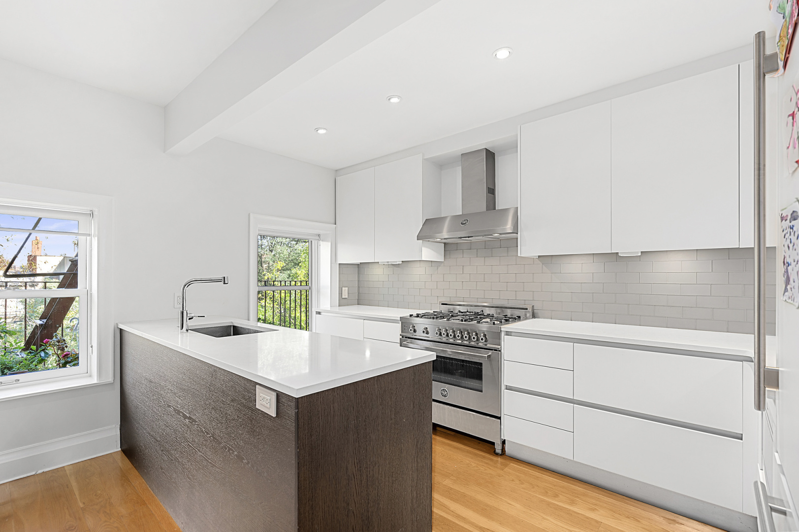 181 Park Place, Unit 3 Brooklyn, NY 11238 - Photo 2 of 10