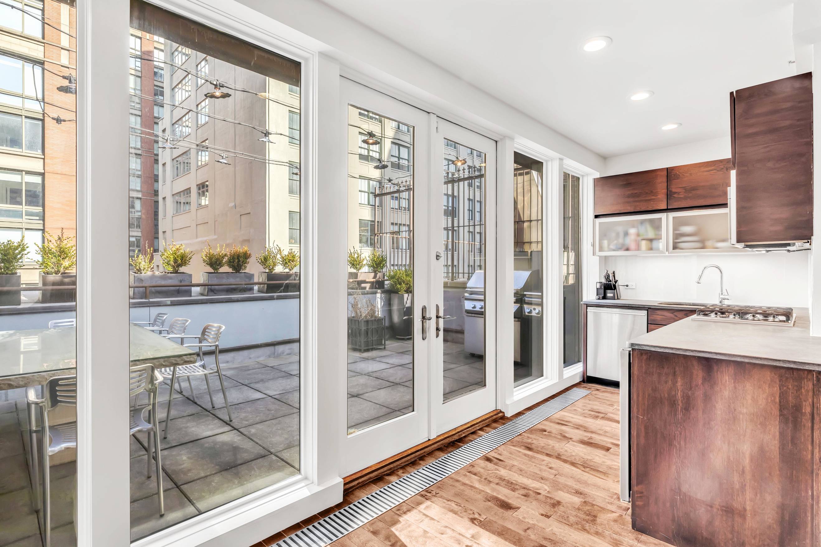 52 West 22nd Street, Unit PH Manhattan, NY 10010 - Photo 1 of 9