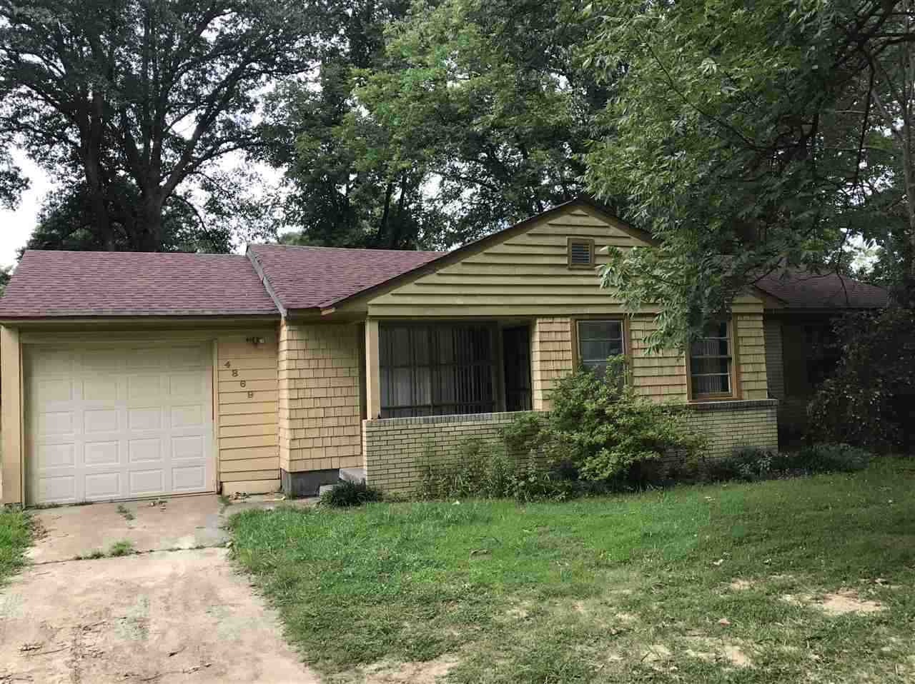 4869 Fairfield Road Memphis, TN 38116 - Photo 1 of 1 Gallery Image 1