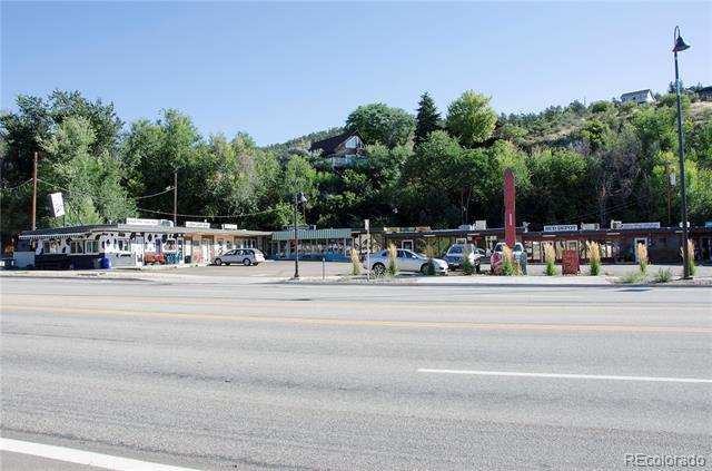 138 Main Street Lyons, CO 80540 - Photo 2 of 10