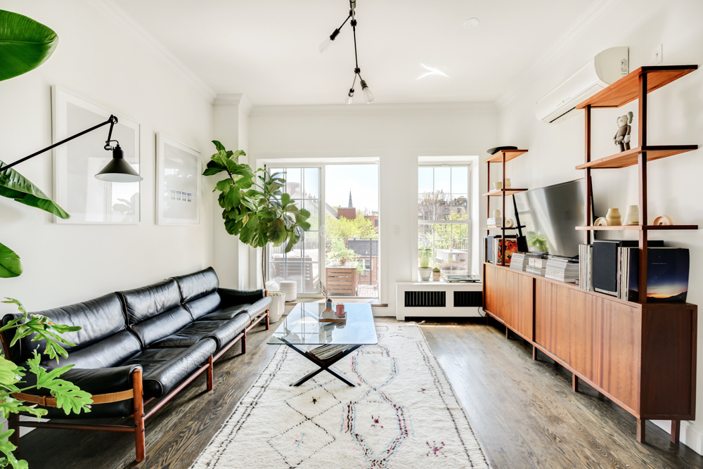 137 Java Street, Unit PH4A Brooklyn, NY 11222 - Photo 1 of 16 Gallery Image 1