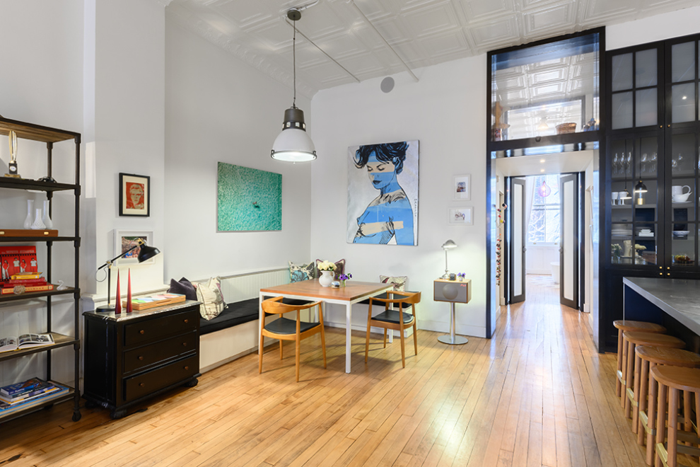 112 Franklin Street, Unit 3 Manhattan, NY 10013 - Photo 5 of 11