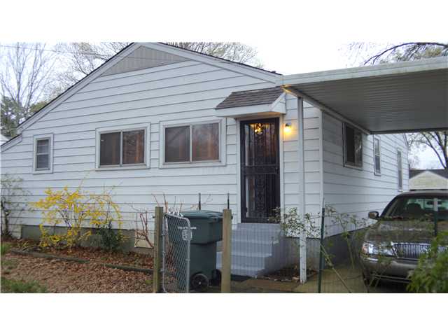 4312 Ferndale Road Memphis, TN 38122 - Photo 24 of 24 Gallery Image 24