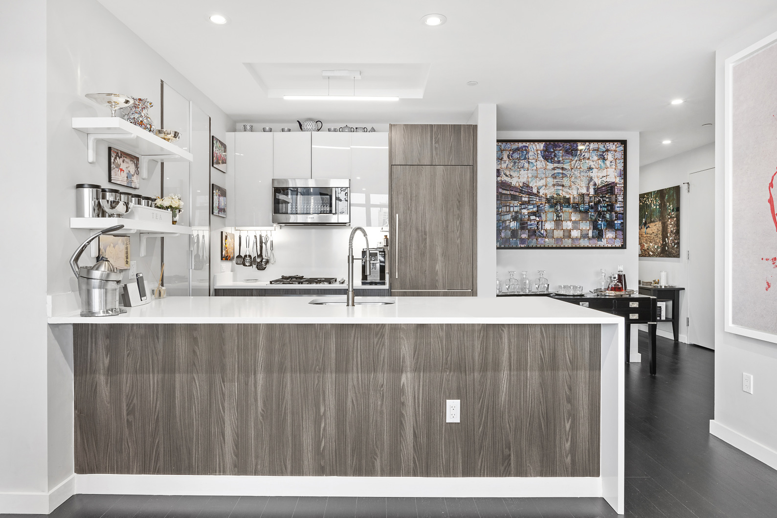 42 West 33rd Street, Unit PH2 Manhattan, NY 10001 - Photo 4 of 9