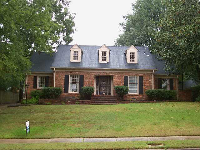 5666 Normandy Road Memphis, TN 38120 - Photo 1 of 1