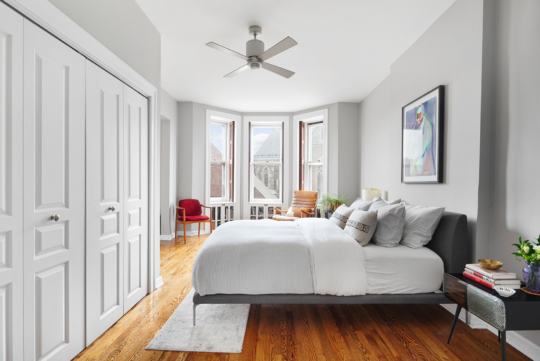 759 President Street, Unit 4J Brooklyn, NY 11215 - Photo 8 of 14