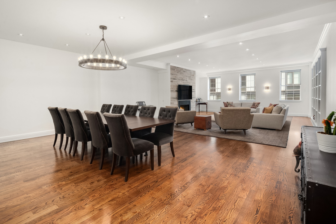 18 Leonard Street, Unit 5E Manhattan, NY 10013 - Photo 4 of 15