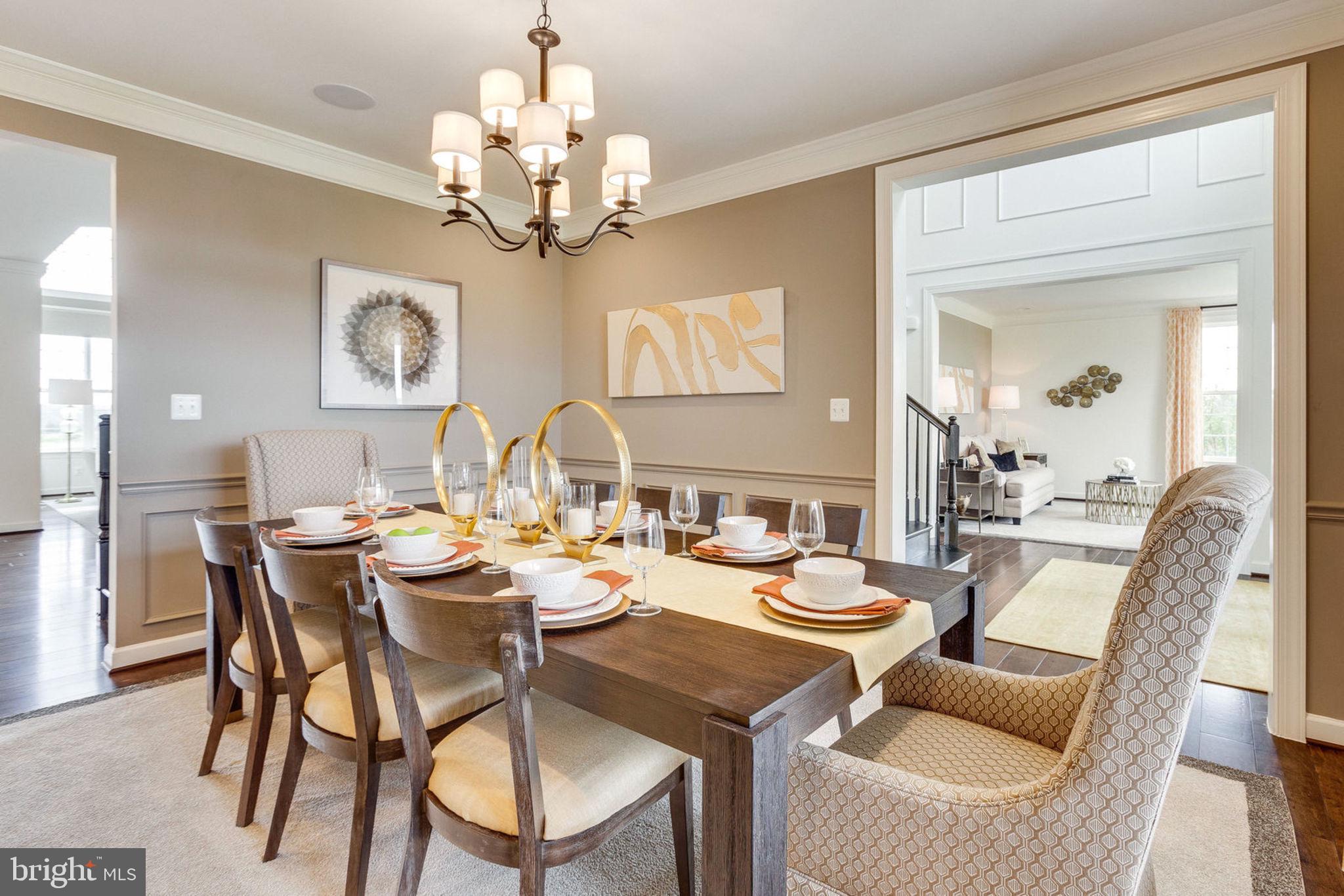 2 Formation Drive Fredericksburg, VA 22407 - Photo 17 of 74