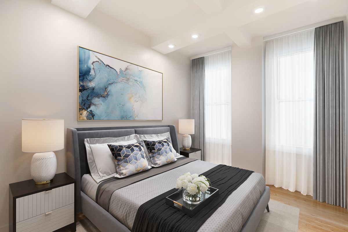 66 Madison Avenue, Unit 3BC Manhattan, NY 10016 - Photo 5 of 5