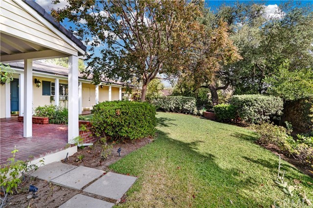 1637 Rodeo Road Arcadia, CA 91006 - Photo 5 of 17