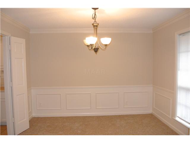 5974 Fox Ridge Drive Memphis, TN 38115 - Photo 4 of 16 Formal dining room.