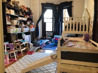 826 Union Street, Unit Lower Duplex Brooklyn, NY 11215 - Photo 6 of 12