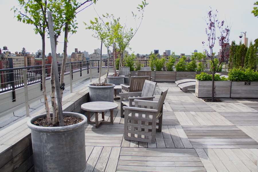 The Galaxy 51 W 81st St, Manhattan, NY 10024 - Photo 3 of 6