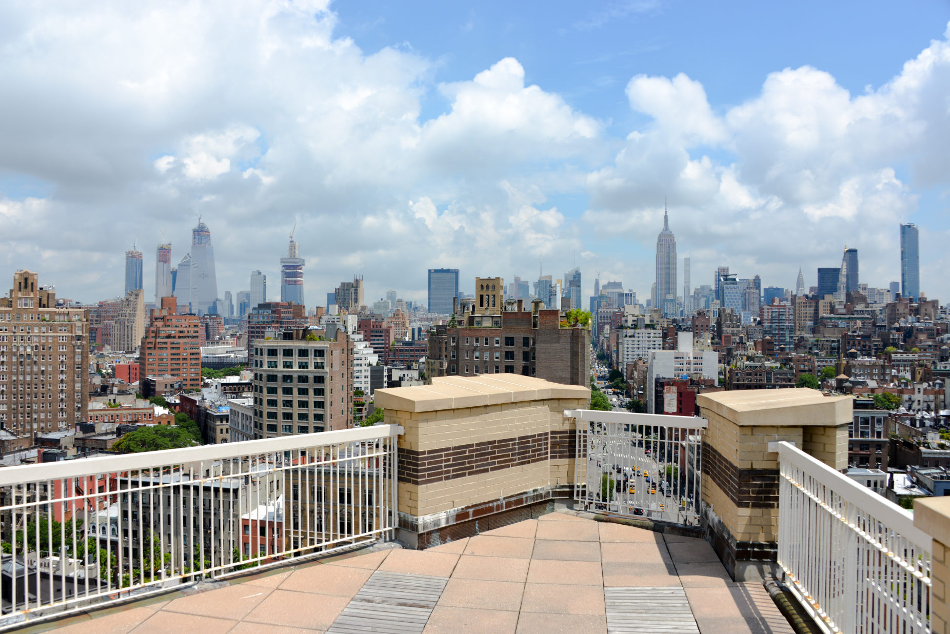 2 Cornelia Street, Unit 601 Manhattan, NY 10014 - Photo 14 of 18