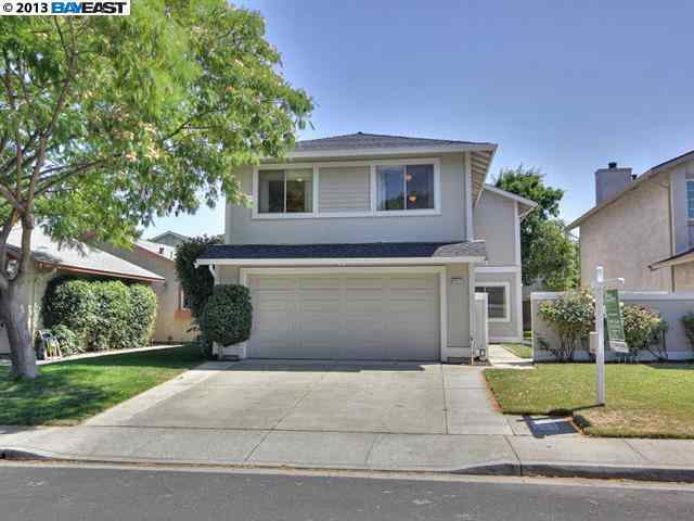 2117 Alexander Way Pleasanton, CA 94588 - Photo 1 of 1