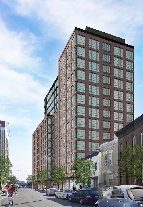 The Pearson Court Square 45-50 Pearson St, Queens, NY 11101 - Photo 1 of 4