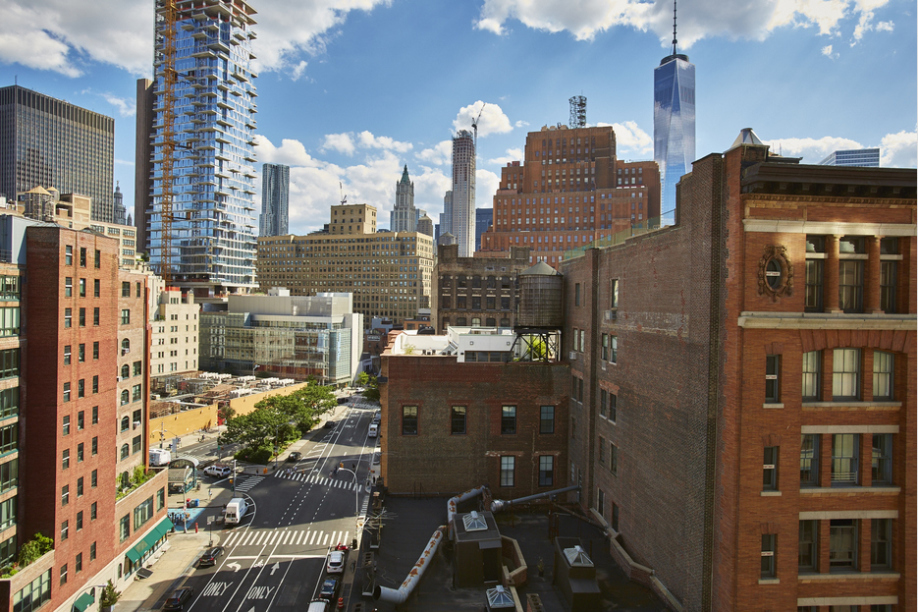 25 North Moore Street, Unit 10B Manhattan, NY 10013 - Photo 13 of 19