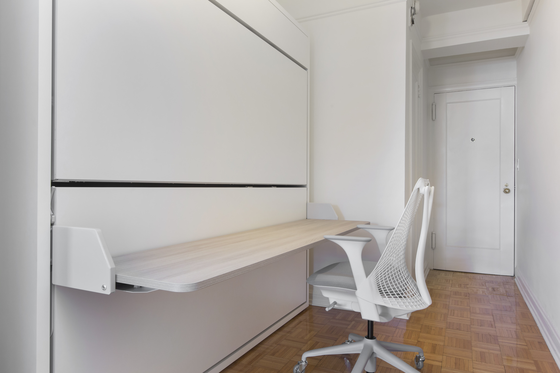 70 Remsen Street, Unit 8B Brooklyn, NY 11201 - Photo 4 of 8