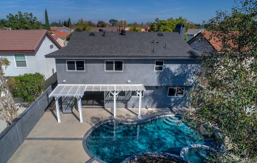 13516 Darvalle Street Cerritos, CA 90703 - Photo 66 of 75