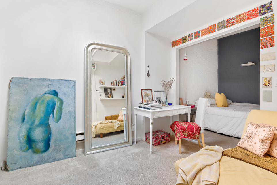 33 Bleecker Street, Unit 6B Manhattan, NY 10012 - Photo 15 of 20