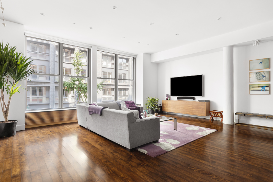 144 West 18th Street, Unit 2W Manhattan, NY 10011 - Photo 14 of 16