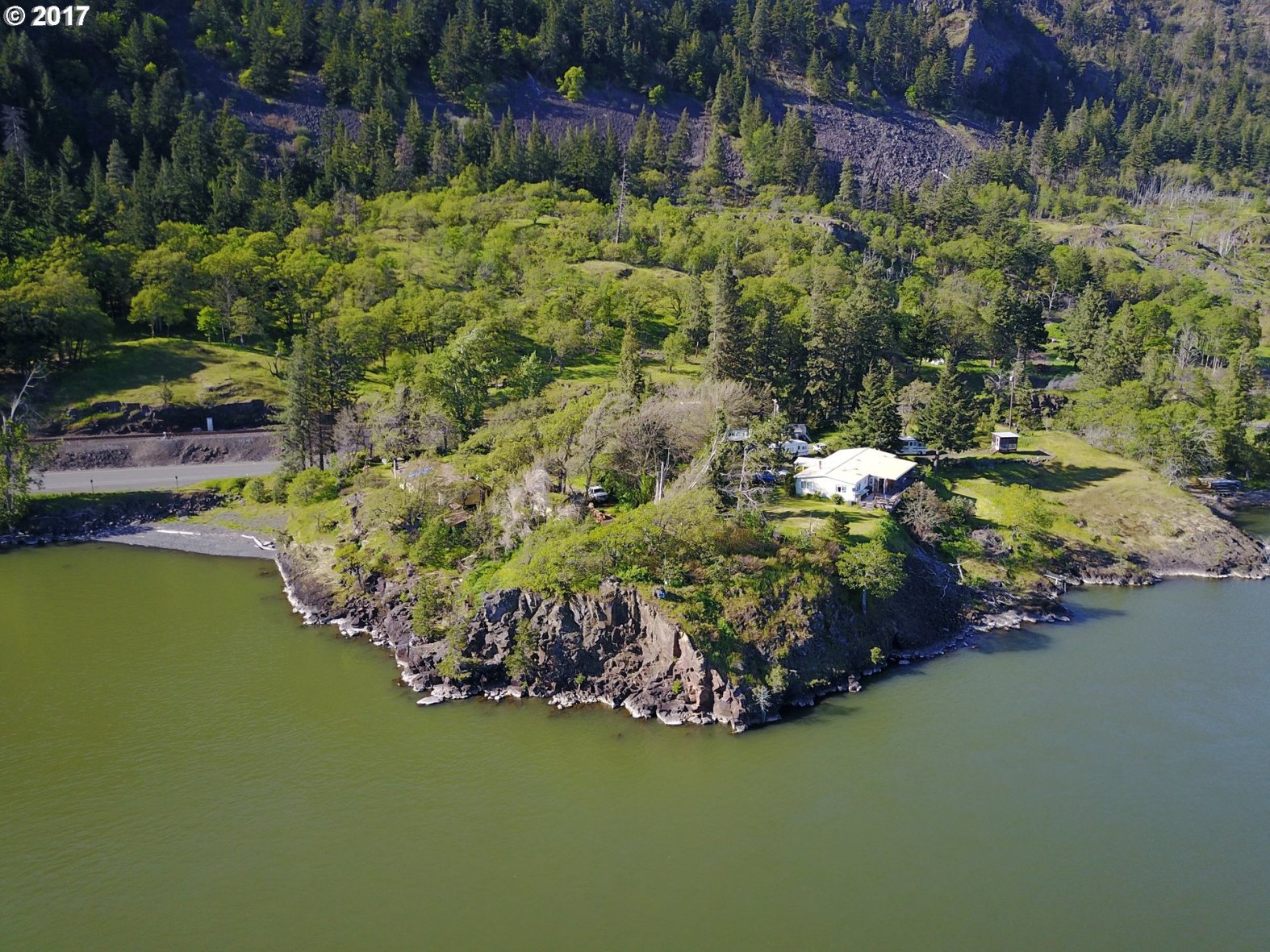 41 Fink Road Underwood, WA 98651 - Photo 8 of 10 Gallery Image 8